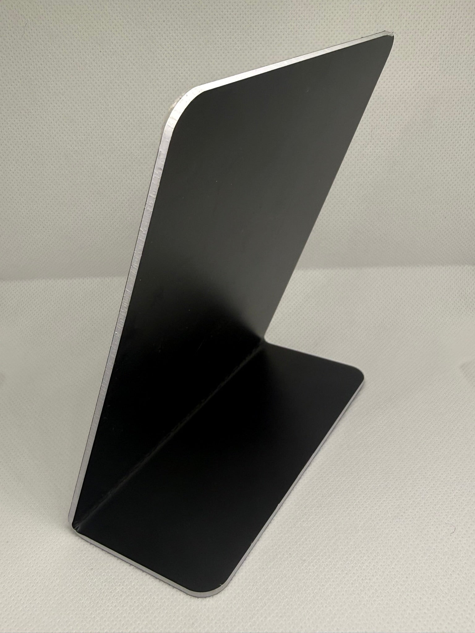 HEAPSPARK REVIEW STAND (QR CODE & NFC )