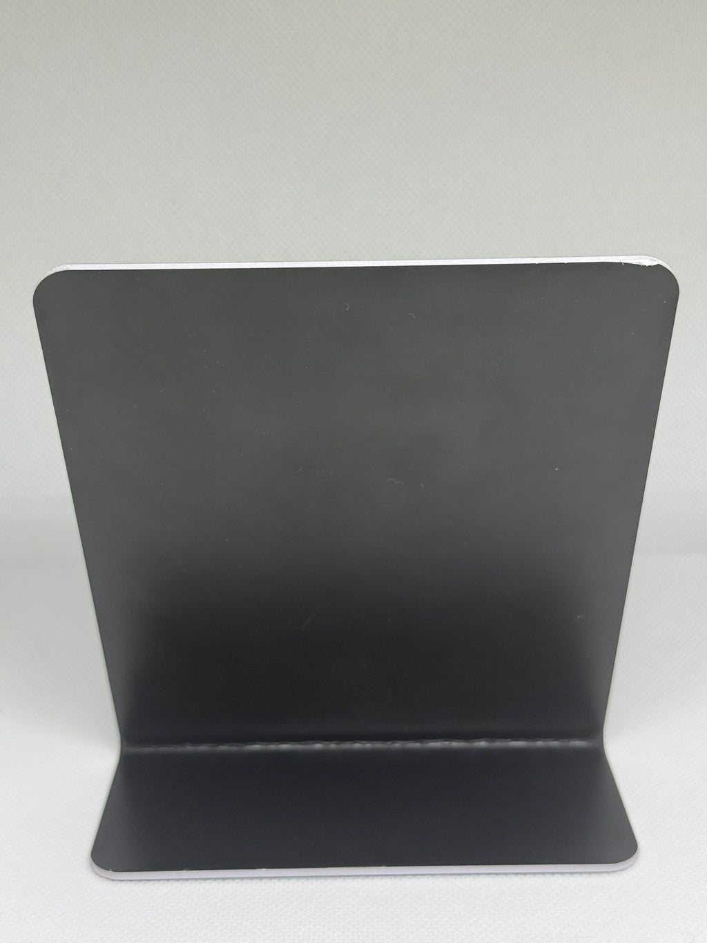 HEAPSPARK REVIEW STAND (QR CODE & NFC )