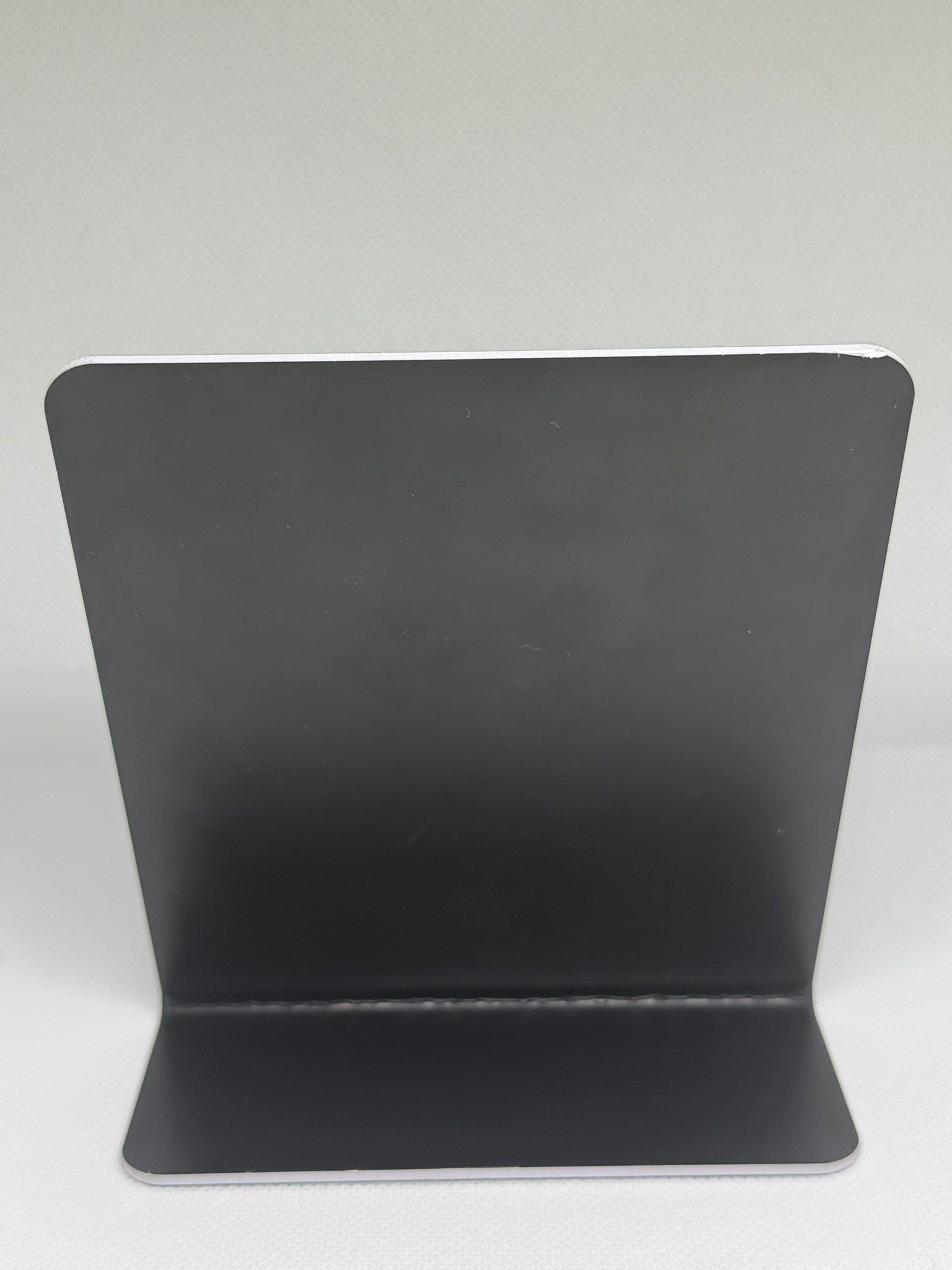 HEAPSPARK REVIEW STAND (QR CODE & NFC )